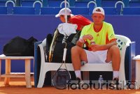 ATP Challenger - Prague (Štvanice)