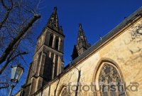 Vyšehrad