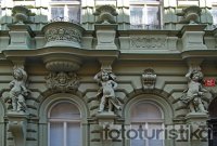 Architecture and detail