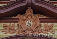 House signs