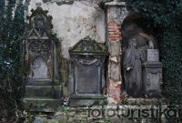 Olšany cemetery