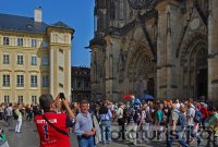 Prague Castle