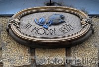 House signs