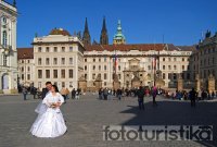 Prague Castle