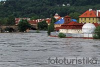 Floods in Prague