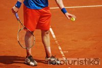 ATP Challenger - Prague (Štvanice)