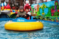 St. Matthew’s Fair