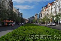 Wenceslas Square