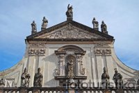 Architecture and detail