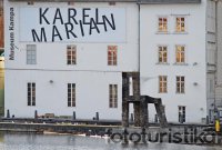 Kampa Island - Museum Kampa