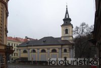Lesser Town Cemetery