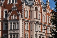 Architecture and detail