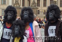 Run for Gorillas