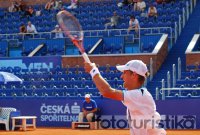 ATP Challenger - Prague (Štvanice)