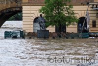 Floods in Prague