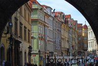 Lesser Town
