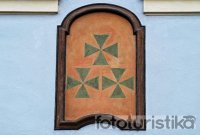 House signs