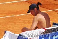 ATP Challenger - Prague (Štvanice)