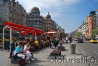 Wenceslas Square