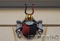 House signs