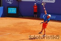 ATP Challenger - Prague (Štvanice)