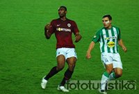 Football in Prague (Sparta Prague-Bohemians Praha 1905)