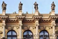 Architecture and detail