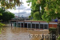 Floods in Prague