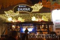 Christmas in Prague
