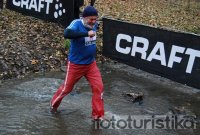 Cross-country running race Velká kunratická