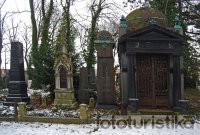 New Jewish Cemetery