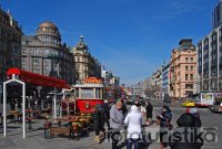 Wenceslas Square