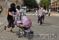 Run for Gorillas