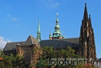 Prague Castle