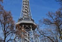 Petřín Lookout Tower