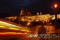 Prague by Night