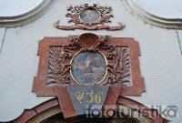 House signs
