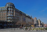 Wenceslas Square
