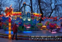 St. Matthew’s Fair