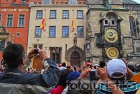 Prague Astronomical Clock