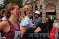 Run for Gorillas