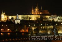 Prague by Night