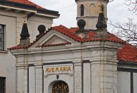Vyšehrad