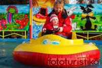 St. Matthew’s Fair