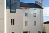 Kampa Island - Museum Kampa