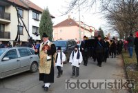 Carnival in Prague