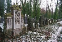 New Jewish Cemetery