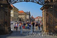 Prague Castle