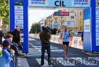 BĚCHOVICE – PRAGUE (ROAD RUN)