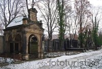 New Jewish Cemetery